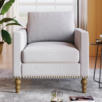 Goodfield armchair best sale by charlton home